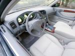 Lexus GS300 1997 года (EU)